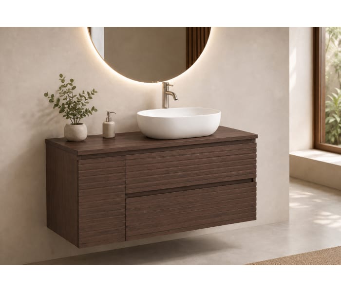 Mueble de baño Bruntec Alpes 21 Principal 4