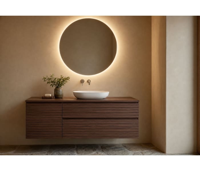 Mueble de baño Bruntec Alpes 21 Principal 3