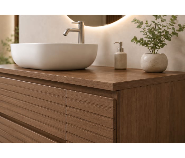 Mueble de baño Bruntec Alpes 21 Detalle 7