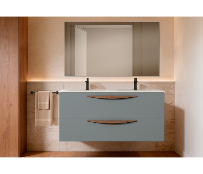 Conjunto mueble de baño Viso Arco Principal 3