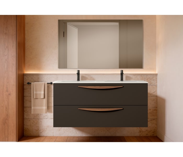 Conjunto mueble de baño Viso Arco Principal 4