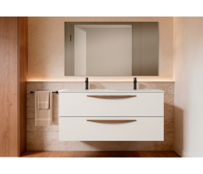Conjunto mueble de baño Viso Arco Principal 5