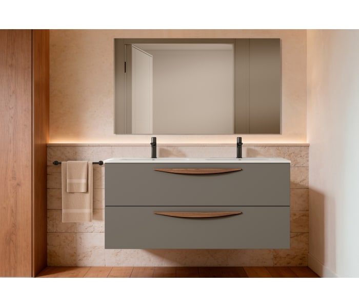 Conjunto mueble de baño Viso Arco Principal 0