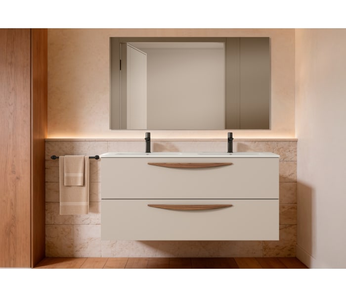 Conjunto mueble de baño Viso Arco Principal 2