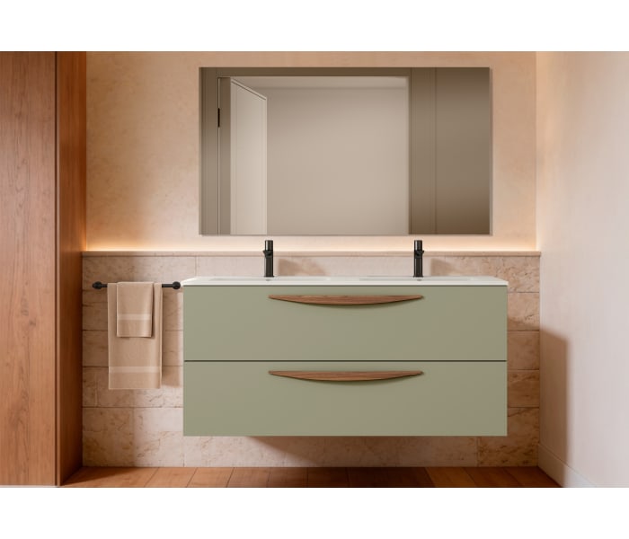 Conjunto mueble de baño Viso Arco Principal 1
