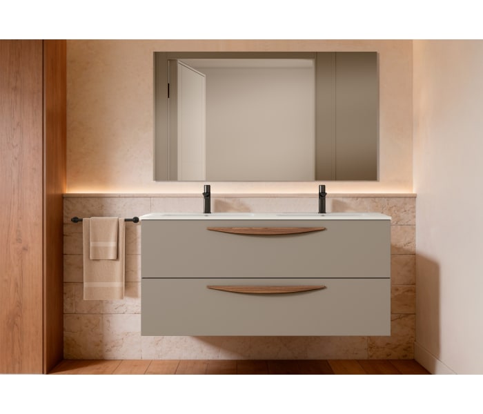 Conjunto mueble de baño Viso Arco Principal 7