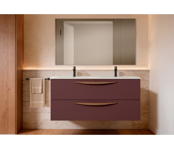 Conjunto mueble de baño Viso Arco Principal 9