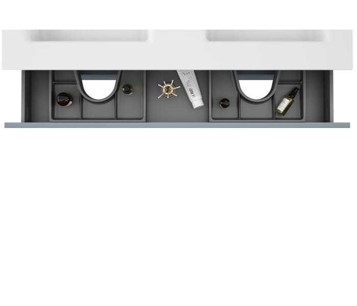 Conjunto mueble de baño Viso Arco Detalle 10