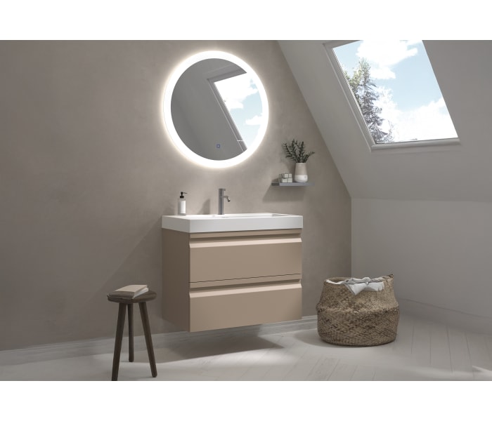 Conjunto completo de baño Bruntec Veleta Principal 0