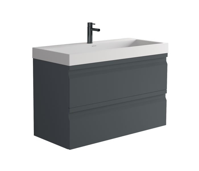 Conjunto completo de baño Bruntec Veleta Detalle 13