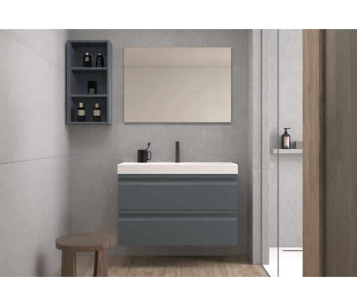 Conjunto completo de baño Bruntec Veleta Principal 3