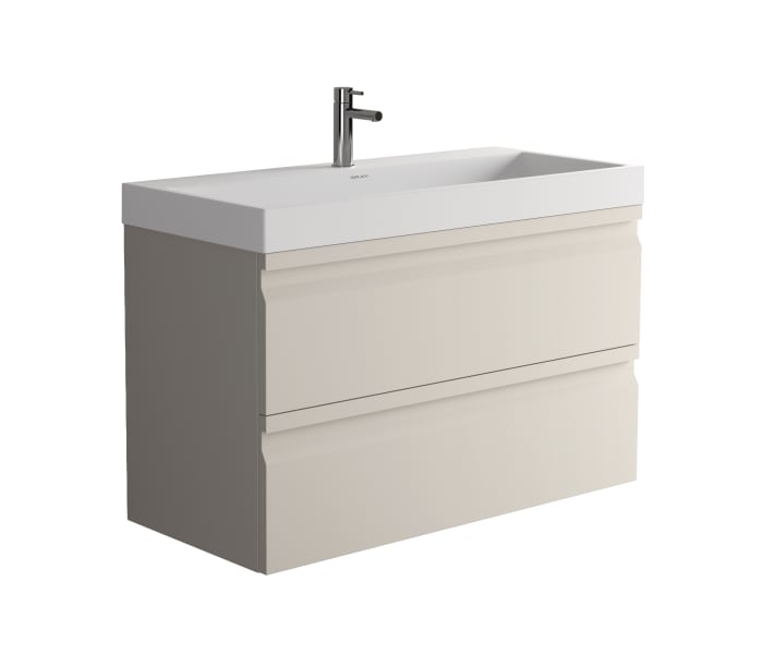 Conjunto completo de baño Bruntec Veleta Detalle 14