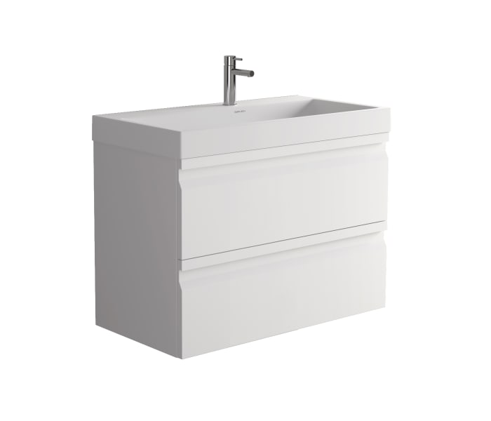 Conjunto completo de baño Bruntec Veleta Detalle 12