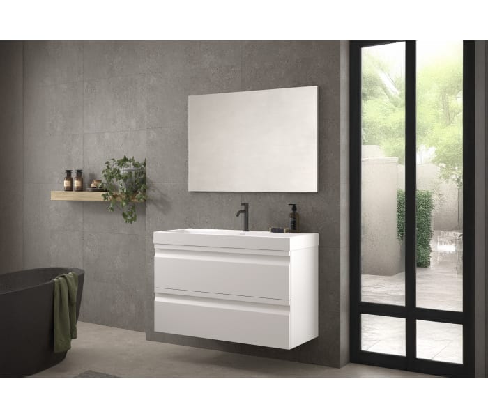 Conjunto completo de baño Bruntec Veleta Principal 1