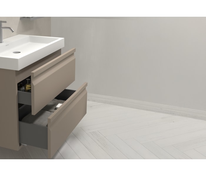 Conjunto completo de baño Bruntec Veleta Detalle 5