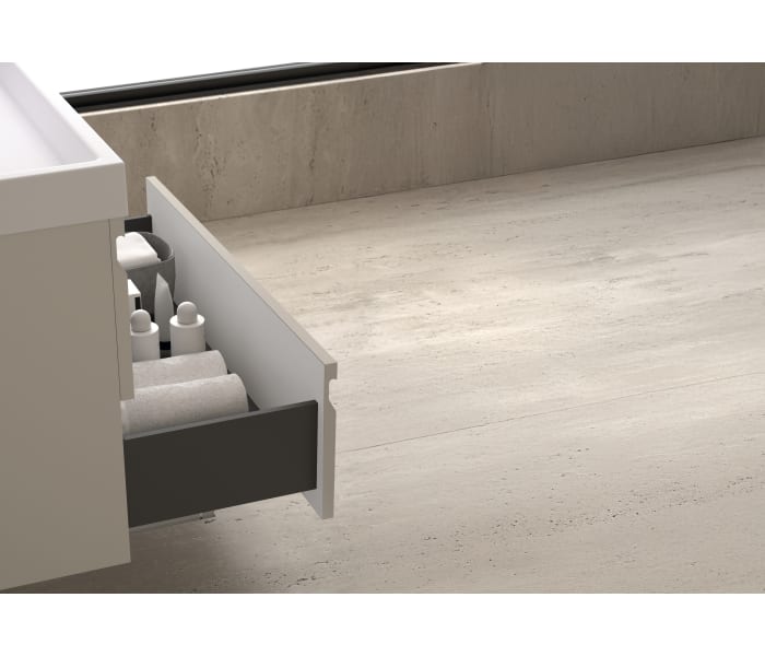 Conjunto completo de baño Bruntec Veleta Detalle 7