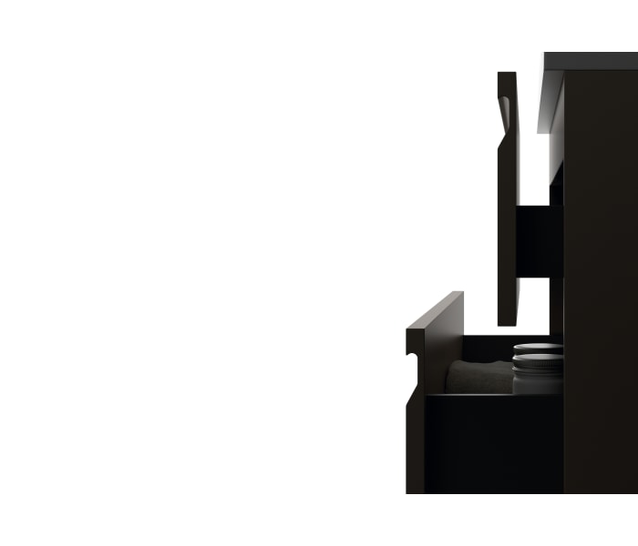 Conjunto completo de baño Bruntec Veleta Detalle 10