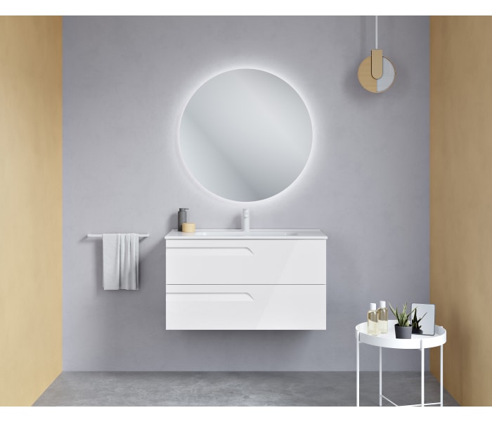 Conjunto mueble de baño Royo Vitale Principal 0