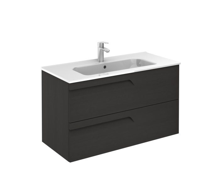 Conjunto mueble de baño Royo Vitale 3d 13