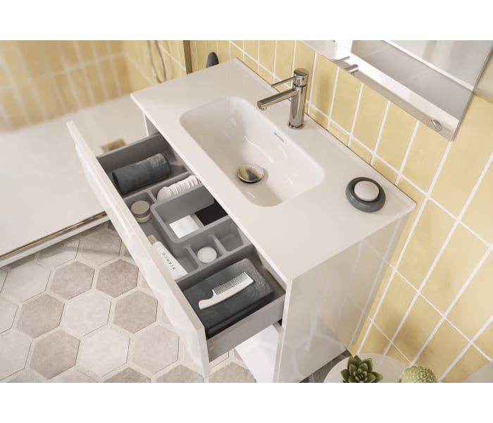 Conjunto mueble de baño Royo Vitale Detalle 8