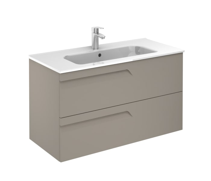 Conjunto mueble de baño Royo Vitale 3d 13