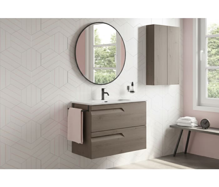 Conjunto mueble de baño Royo Vitale Principal 7