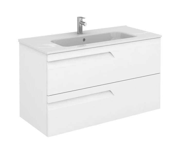 Conjunto mueble de baño Royo Vitale 3d 11