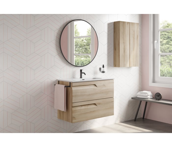 Conjunto mueble de baño Royo Vitale Principal 5