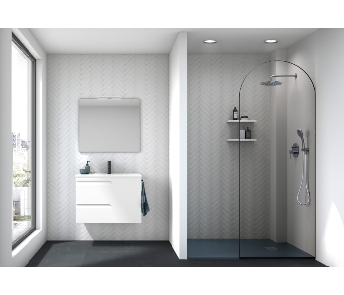 Conjunto mueble de baño Royo Vitale Principal 2