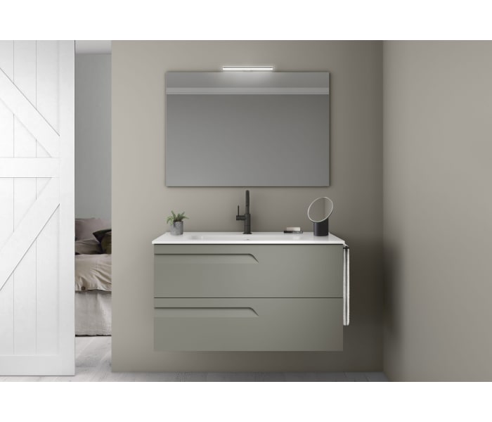 Conjunto mueble de baño Royo Vitale Principal 4