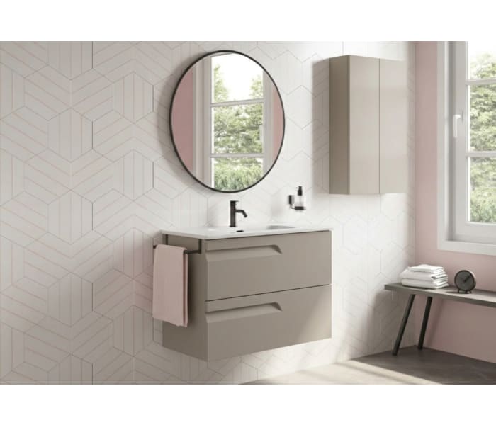 Conjunto mueble de baño Royo Vitale Principal 7