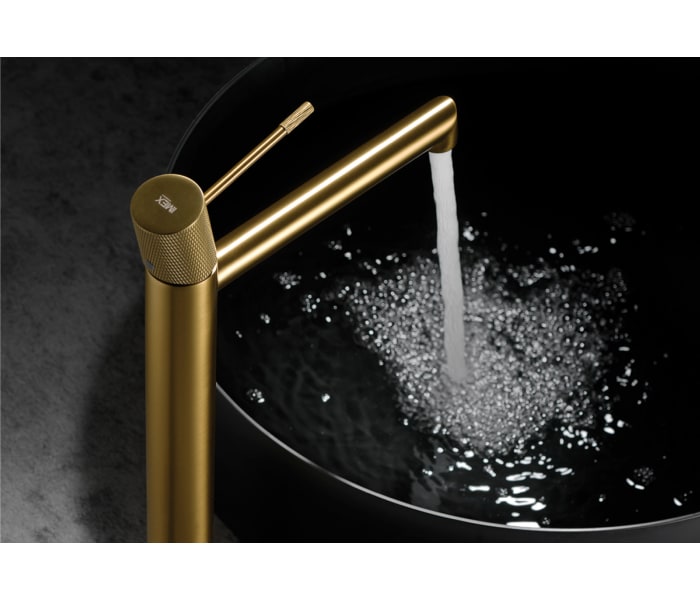 Grifo de lavabo Imex Line Detalle 12
