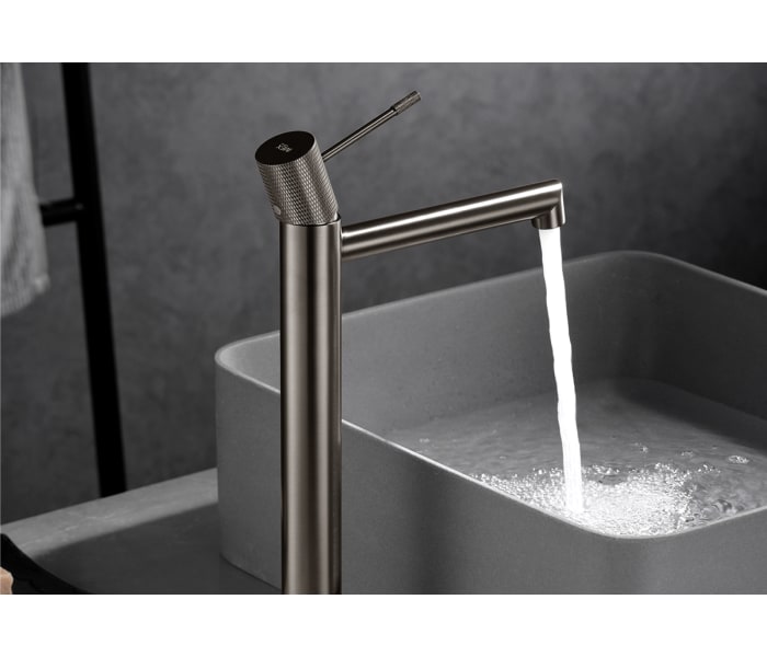 Grifo de lavabo Imex Line Detalle 11