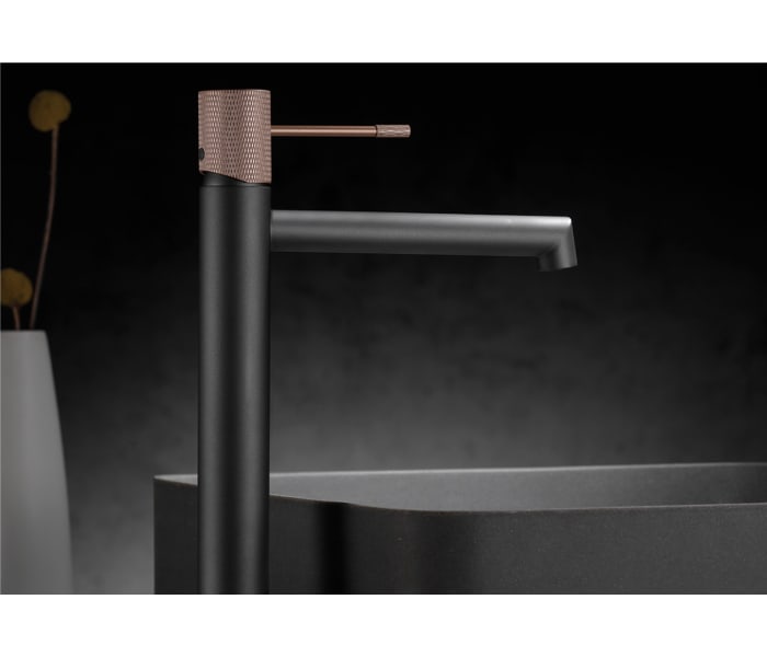 Grifo de lavabo Imex Line Detalle 9