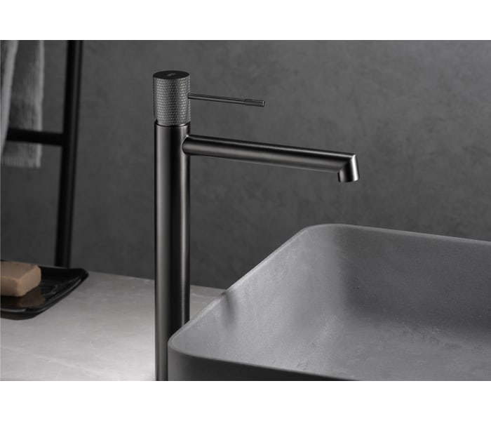Grifo de lavabo Imex Line Detalle 8