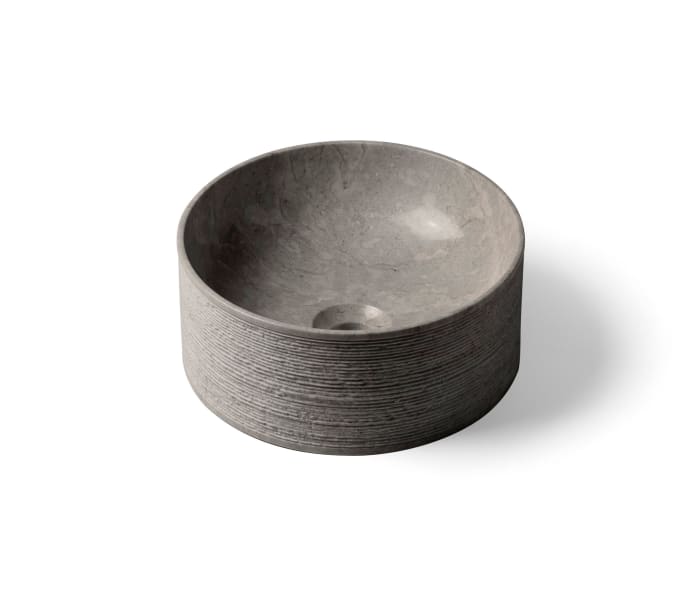 Lavabo sobre encimera BHD Montana Principal 1