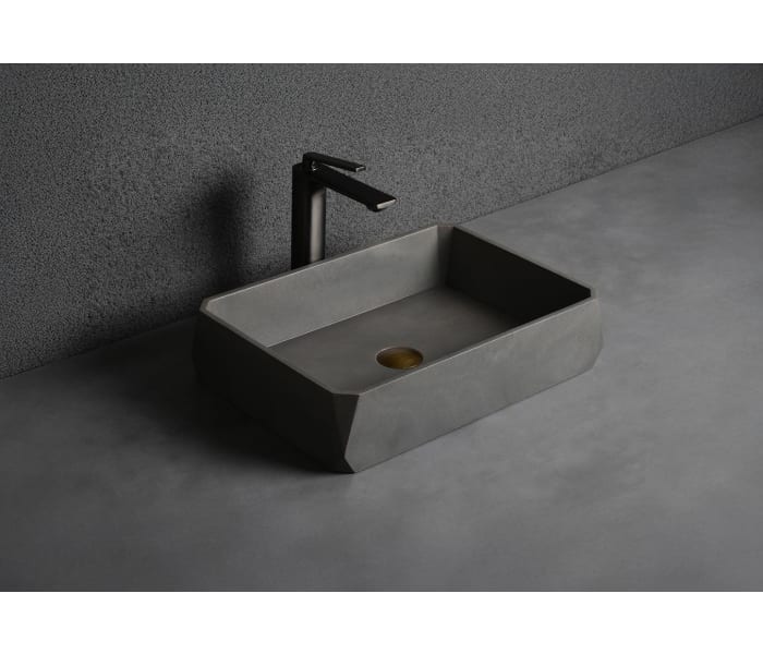 Lavabo sobre encimera Bruntec Paris Principal 0