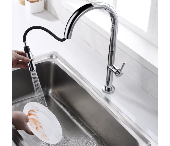Imex grifo cocina best sale