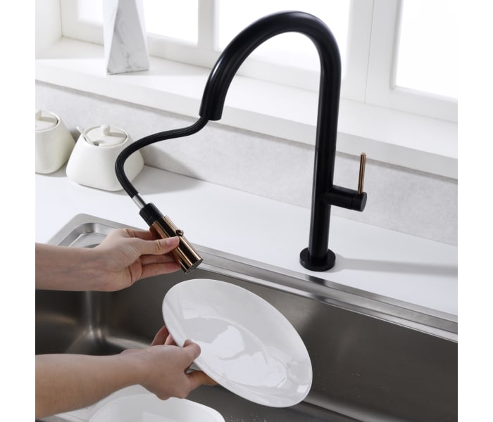 Grifo hotsell cocina imex