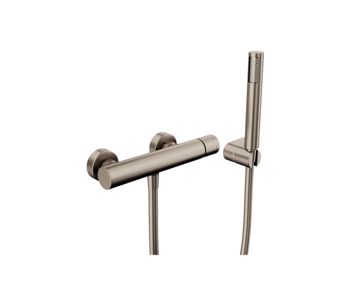 Grifo de ducha de GME Helios Principal 1