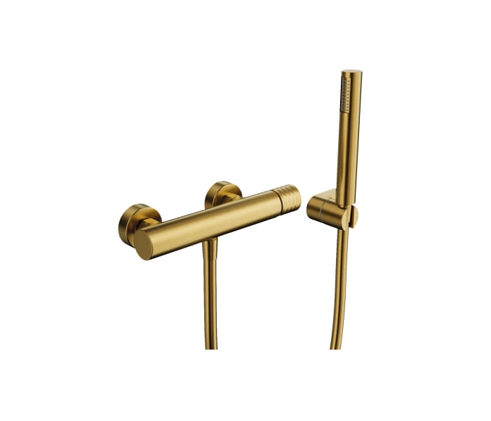 Grifo de ducha de GME Helios Principal 3