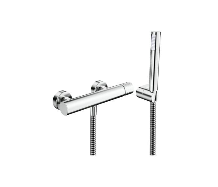 Grifo de ducha de GME Helios Principal 0