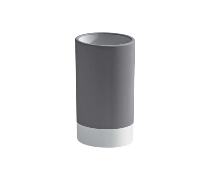 Conjunto de accesorios de baño Gedy New Mizar opción 7