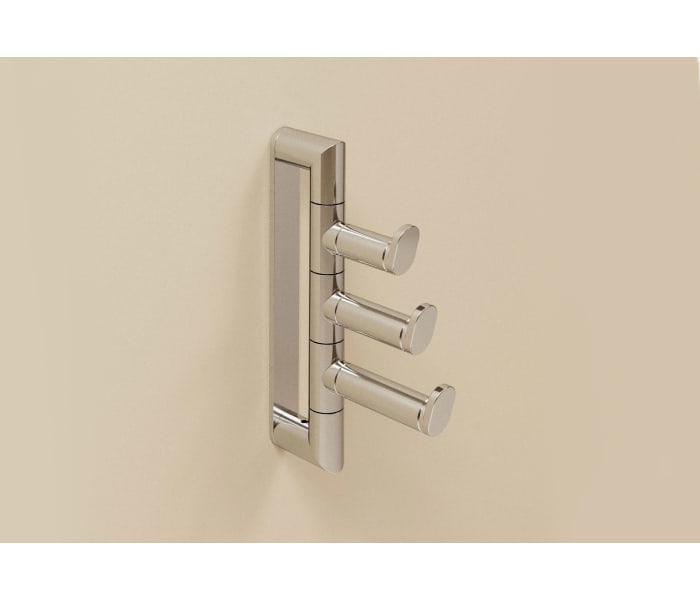 Percha de baño Cosmic Micra Principal 0