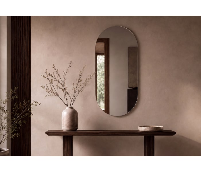 Espejo de baño Bruntec Lumen Ambiente 5