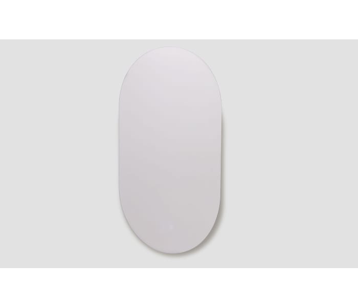 Espejo de baño Bruntec Lumen Detalle 1