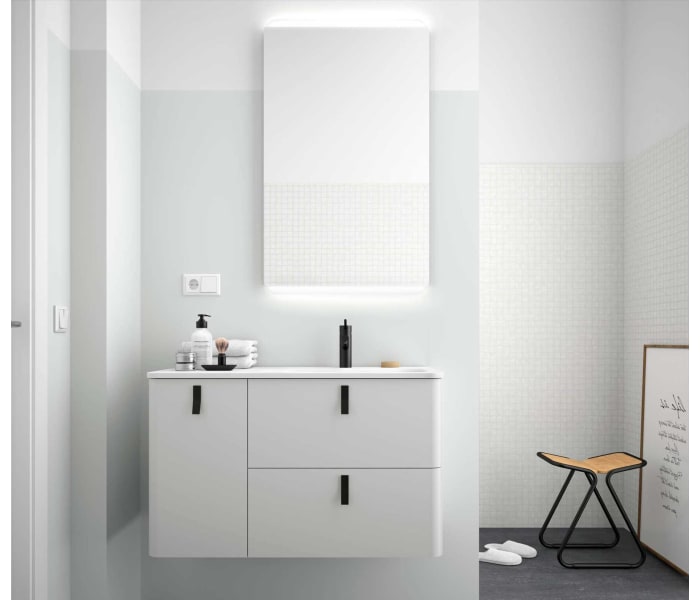 Mueble de baño Salgar Uniiq Principal 7