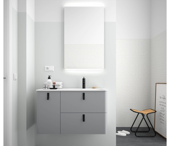 Mueble de baño Salgar Uniiq Principal 9