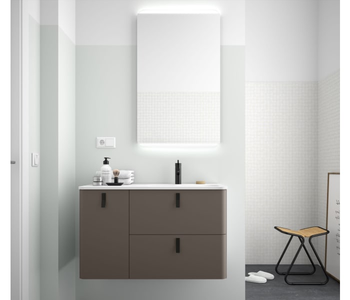 Mueble de baño Salgar Uniiq Principal 2