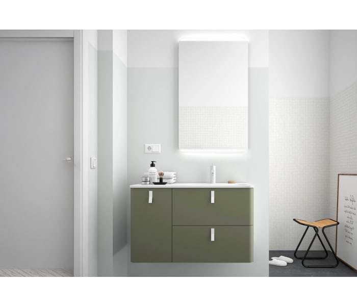 Mueble de baño Salgar Uniiq Principal 4